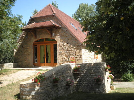 GiteBalayssac