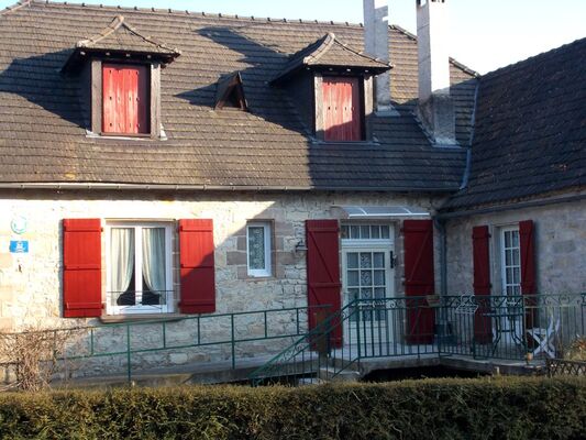 GîteDuClos-LEYMAT-maison_Branceilles