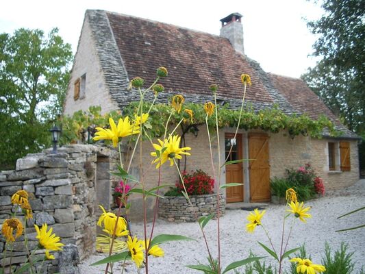 GiteLongayrie_Mergnat_Gramat_Maison