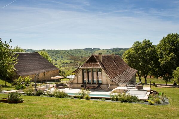 GîteLaPapetie-BRIVEZAC_maison
