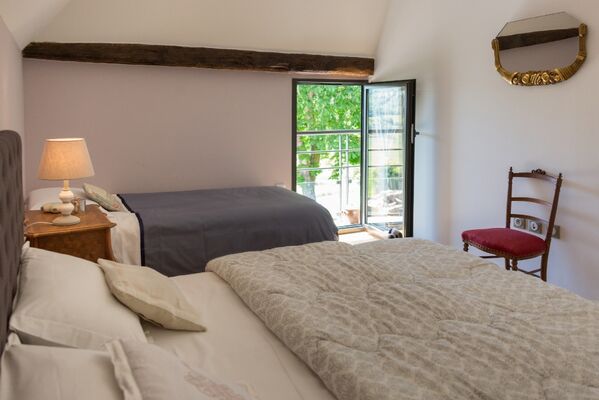 GîteLaPapetie-BRIVEZAC_chambre5