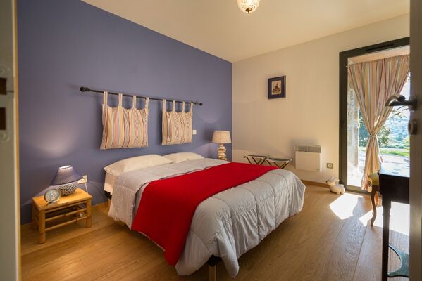 GîteLaPapetie-BRIVEZAC_chambre7