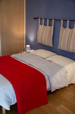 GîteLaPapetie-BRIVEZAC_detailChambre7