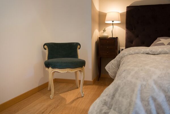 GîteLaPapetie-BRIVEZAC_detailChambre1