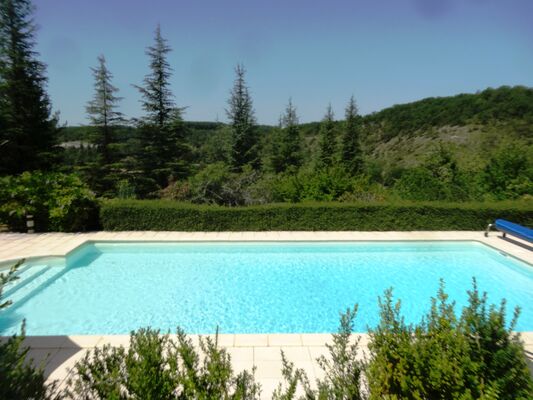 Gites Coeur de Lot Soucirac - Guide 2018