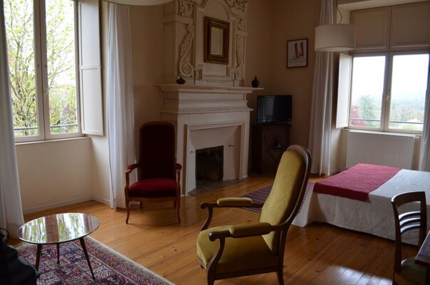 hôtel Grézalide Grezes