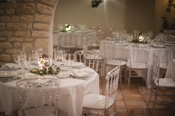 restaurant du domaine les falaises