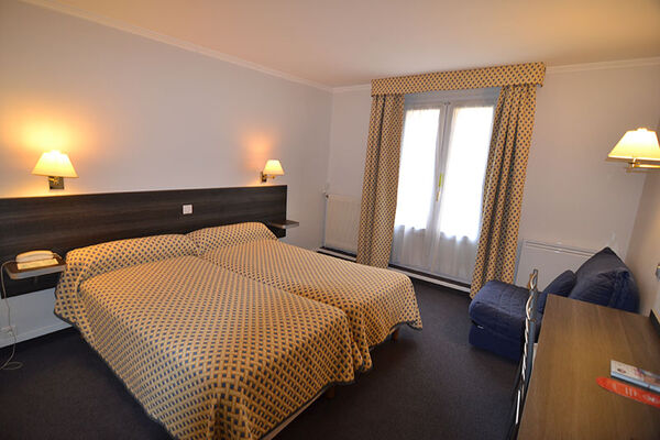 HDF. chambre 2L 067