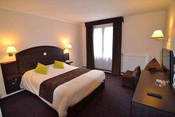 HDF. chambre GL 01
