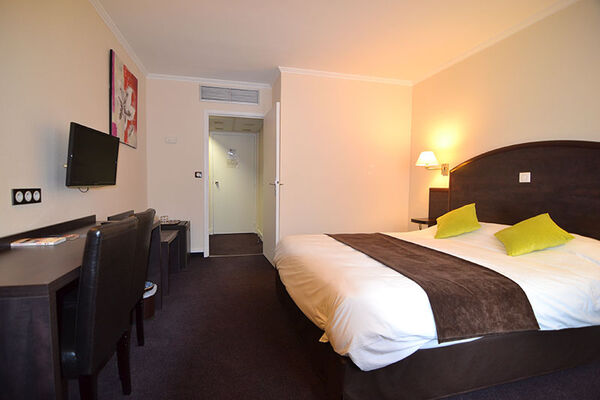 HDF. chambre GL 047