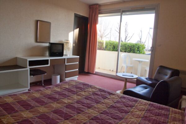 Hotel Aquitaine