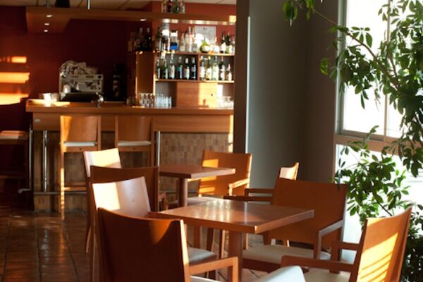 Hotel Aquitaine