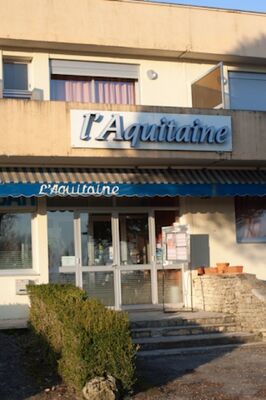 Hotel Aquitaine