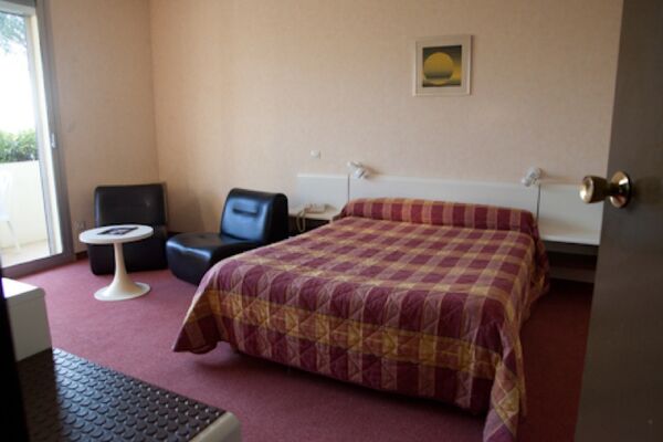 Hotel Aquitaine