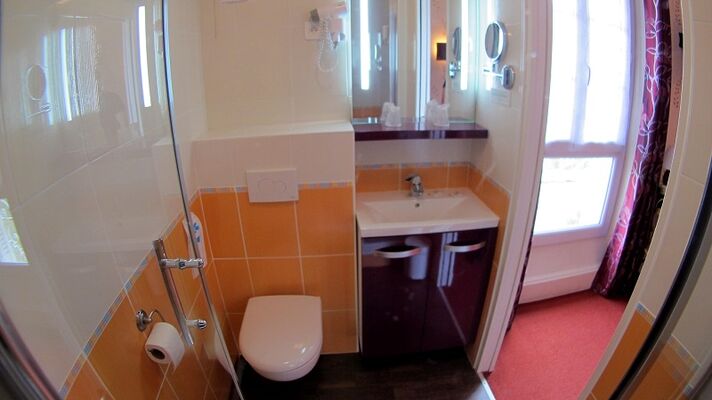 HOT1126CDT460001 Salle de bain
