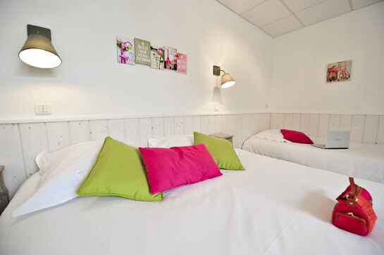 Amadour hôtel