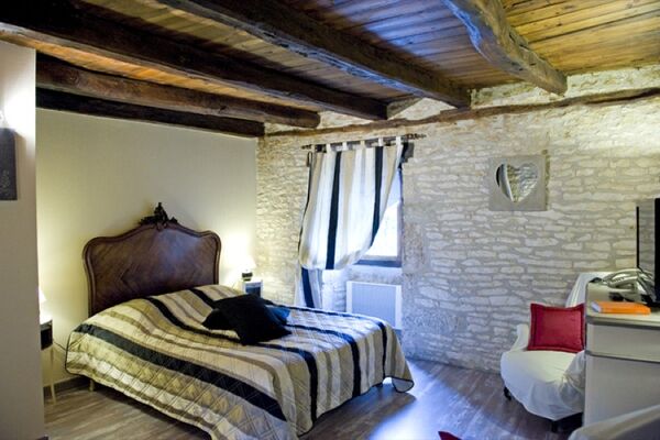 Les Vieilles Tours Rocaadour