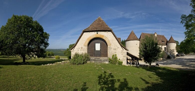 Les Vieilles Tours Rocaadour