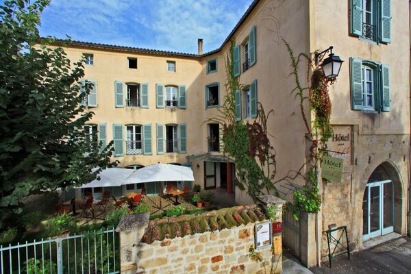 Hôtel le Quatorze à Figeac