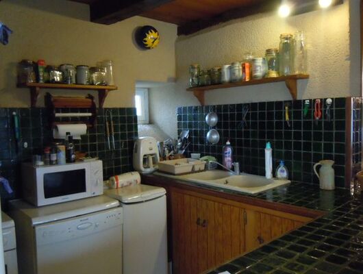 Gite sur Parnac