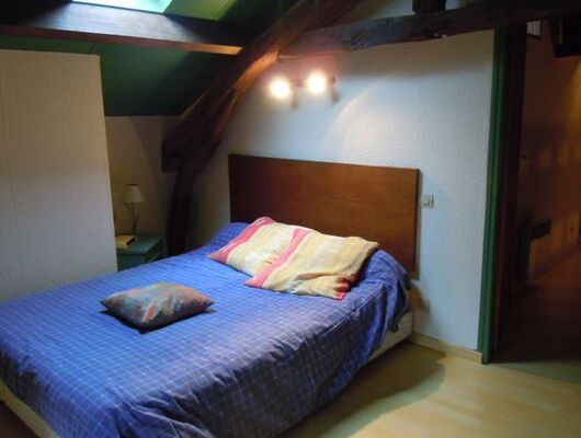 Gite sur Parnac