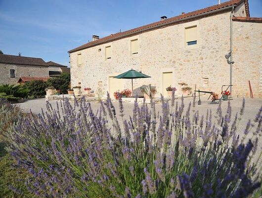 La Pommeraie