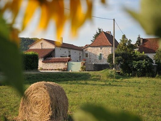 La Pommeraie