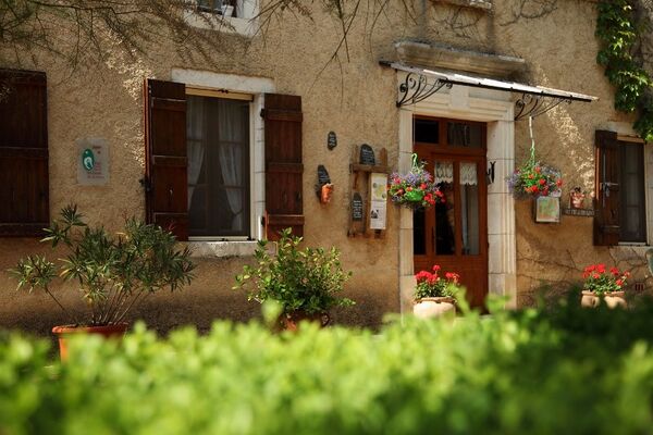 Domaine de Bel Air Le Bastit