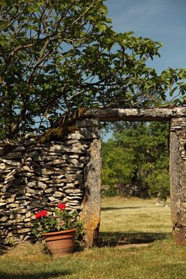 Domaine de Bel Air Le Bastit