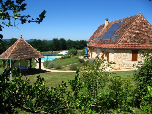 De Valon TH Rouffilhac