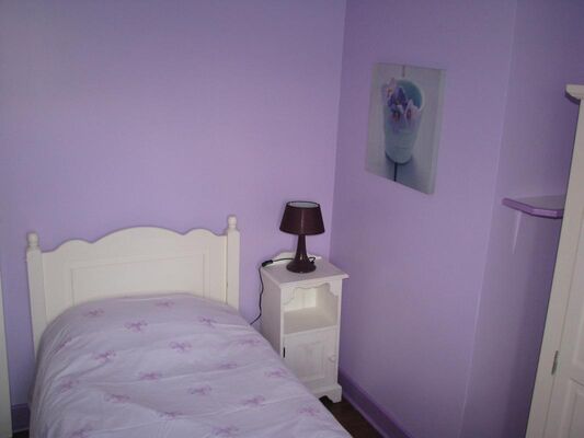 chambre 1