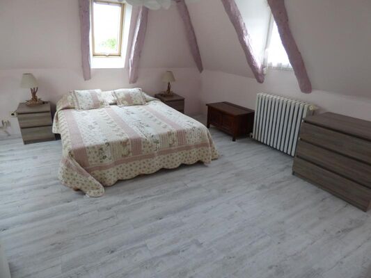chambre 2ème étage