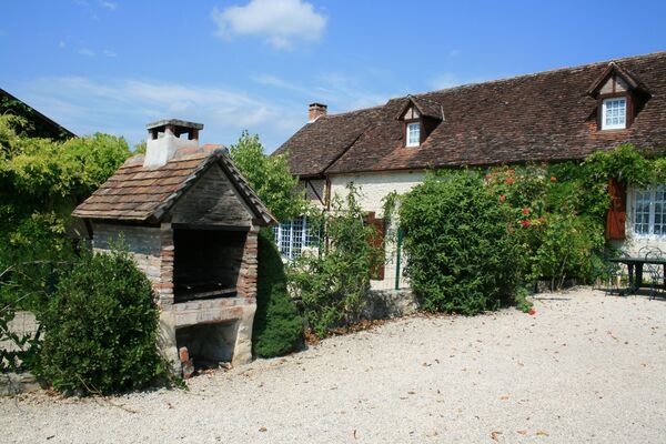 18 Gîte Bonhomme - Cavagnac