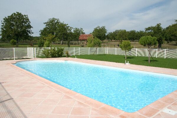 13 Gîte Bonhomme - Cavagnac