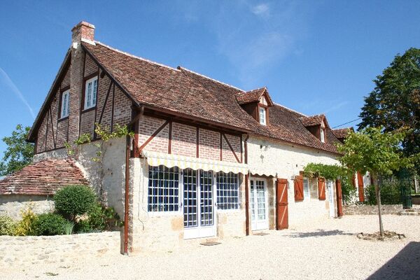 2 Gîte Bonhomme - Cavagnac