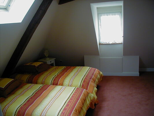 22 Gîte Bonhomme - Cavagnac