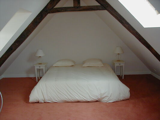 23 Gîte Bonhomme - Cavagnac