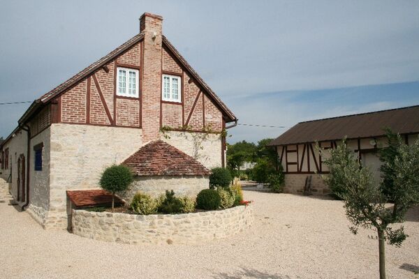 5 Gîte Bonhomme - Cavagnac