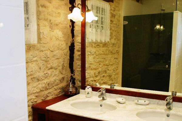 7 Gîte Bonhomme - Cavagnac