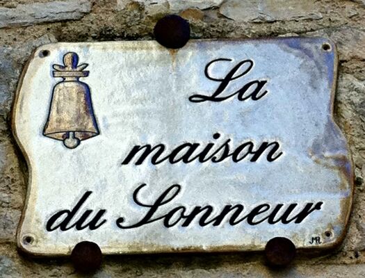 14Meublé La Maison du sonneur - Martel 14