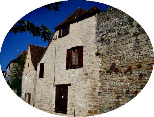 6Meublé La Maison du sonneur - Martel 6