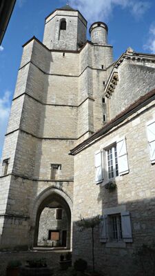 9Meublé La Maison du sonneur - Martel 9