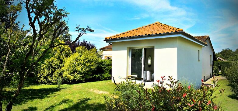 1 chambre Vaysse