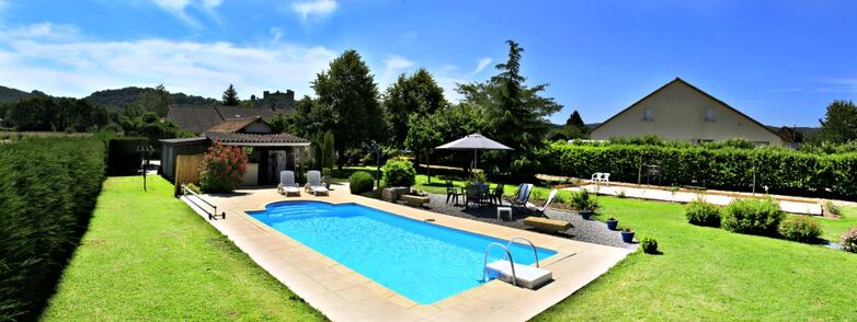 4 CH Vaysse piscine 4