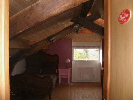 HLOMIP046V50NCA7 chambre 2