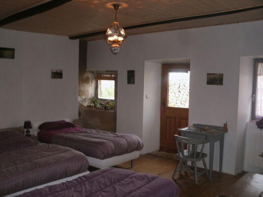HLOMIP046V50NCA7 chambre