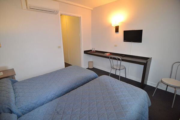HLV. chambre 2L 032