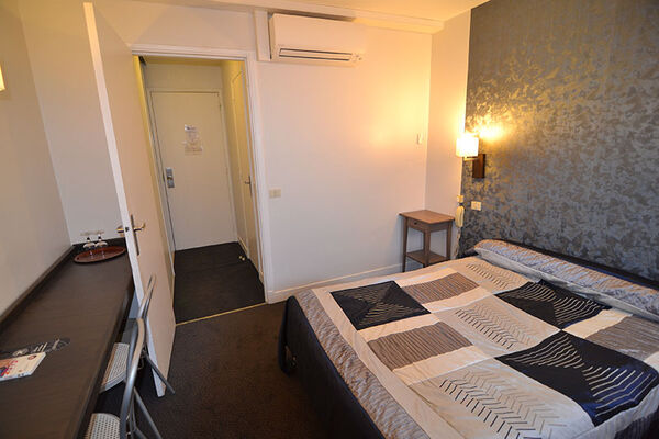 HLV. chambre GL 025
