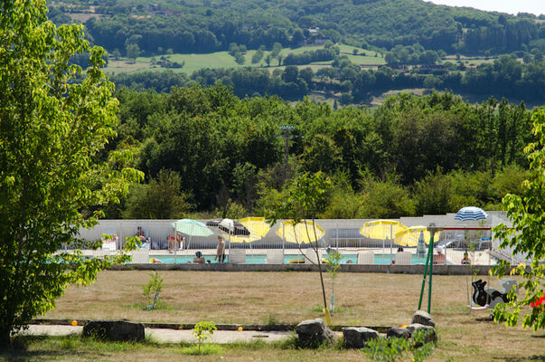 Camping Les Chênes Clairs