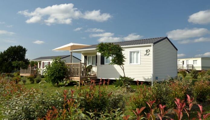 Camping Les Chênes Clairs